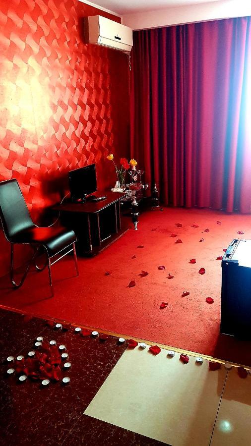 Asia Hotel Targu Jiu Ngoại thất bức ảnh